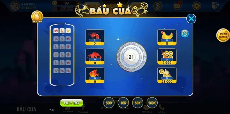 Những mẹo hay chơi Game Bầu Cua Tôm Cá SA88 bạn nên biết