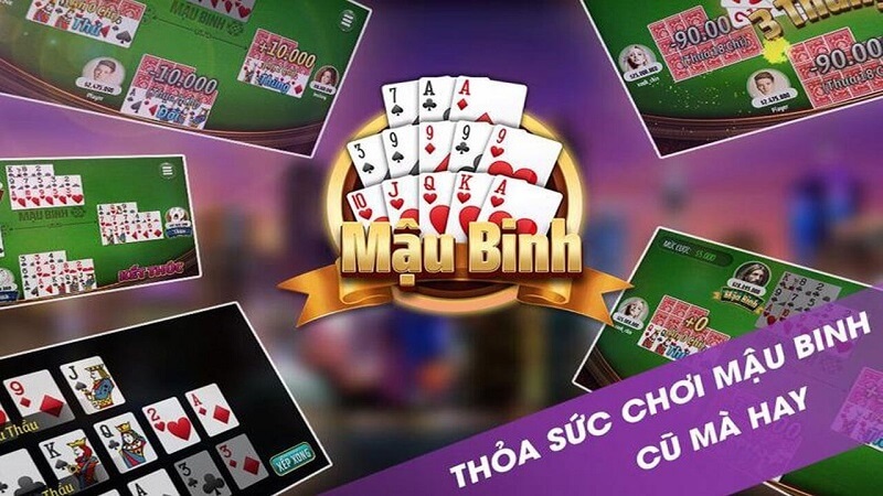 Những kinh nghiệm hay chơi Game Mậu Binh online SA88 cực đỉnh