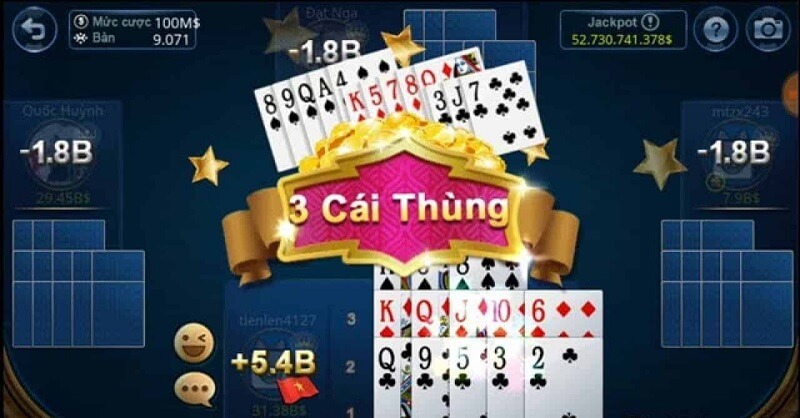 Một số thuật ngữ trong Game Mậu Binh online SA88 bạn nên biết