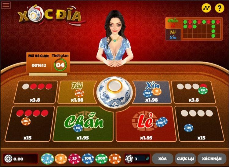 Mẹo chơi Game xóc đĩa đổi thưởng SA88 hay bạn nên biết