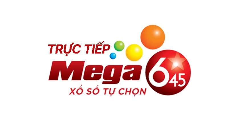 Những thông tin về xổ số mega 6/45