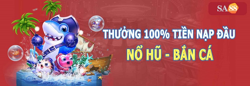 Hướng dẫn nhận code 20k nổ hũ SA88 