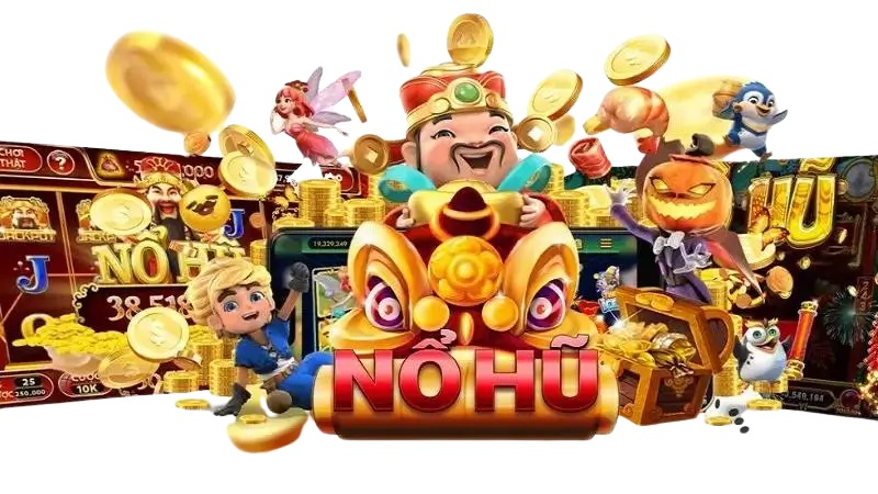 Game nổ hũ SA88 - Tựa game hot nhất và dễ thắng nhất 2022