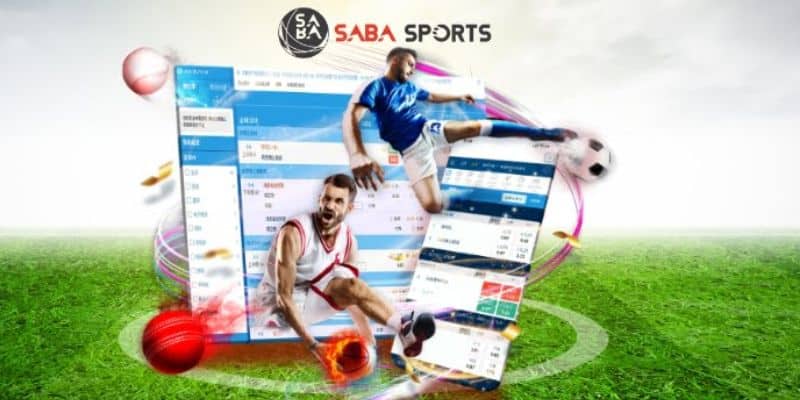 Chơi cá độ thể thao tại Saba Sports SA88