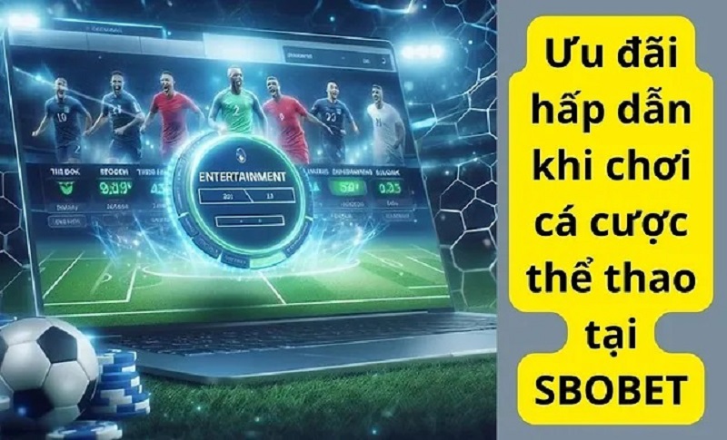 Lý do khiến bạn nên đặt cược vào SBOBET SA88