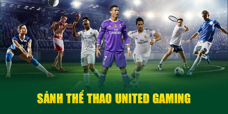 Hướng dẫn chi tiết cách tham gia cá cược tại sảnh United Gaming SA88