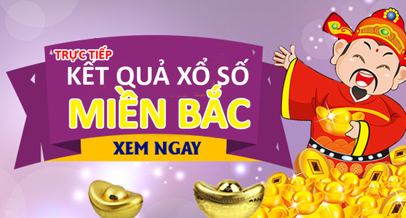 Xổ số miền Bắc (XSMB) - xổ số chưa bao giờ "lỗi thời"